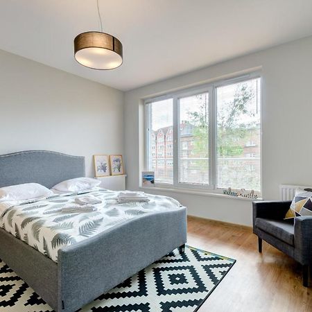 גדנסק Dom & House - Apartments Old Town Tartaczna מראה חיצוני תמונה
