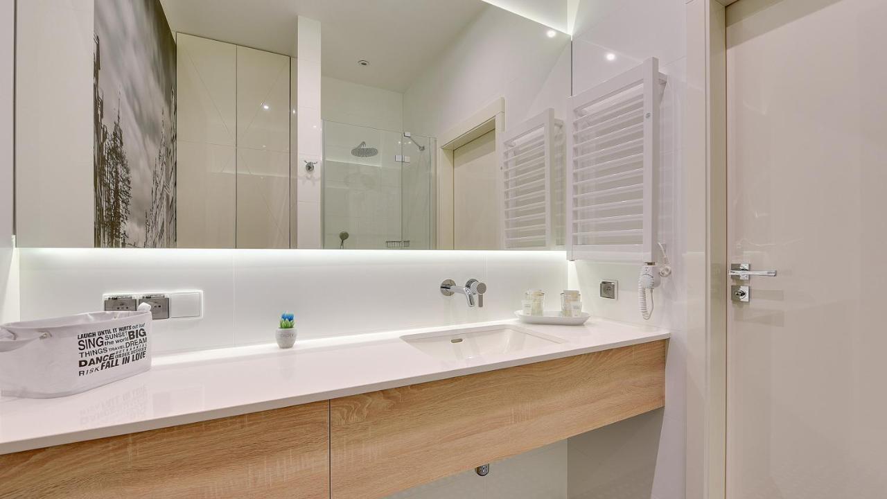 גדנסק Dom & House - Apartments Old Town Tartaczna מראה חיצוני תמונה