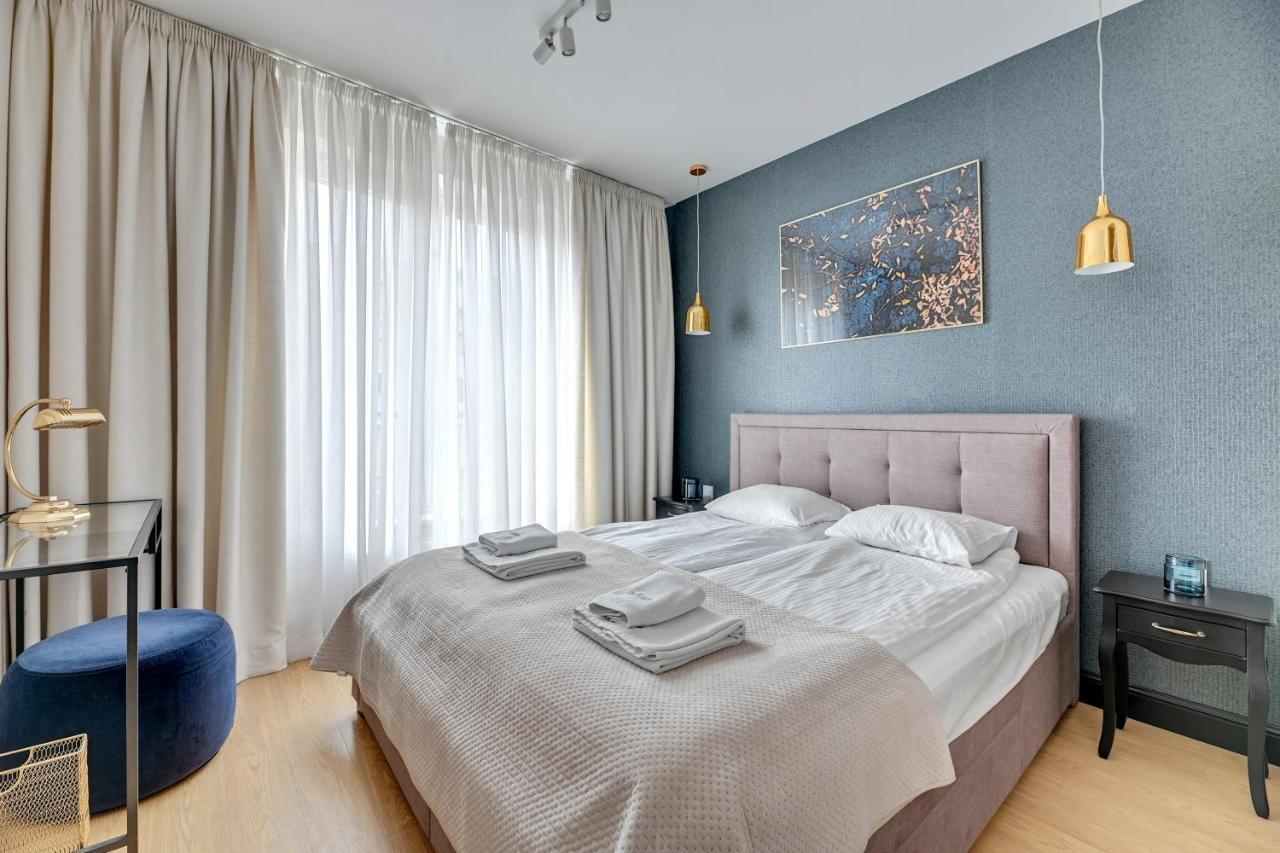גדנסק Dom & House - Apartments Old Town Tartaczna מראה חיצוני תמונה