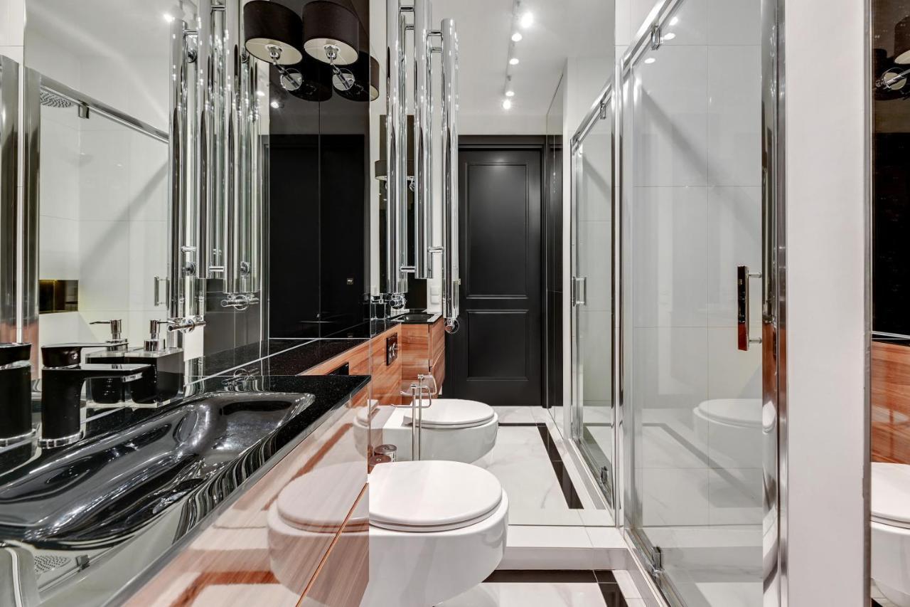 גדנסק Dom & House - Apartments Old Town Tartaczna מראה חיצוני תמונה