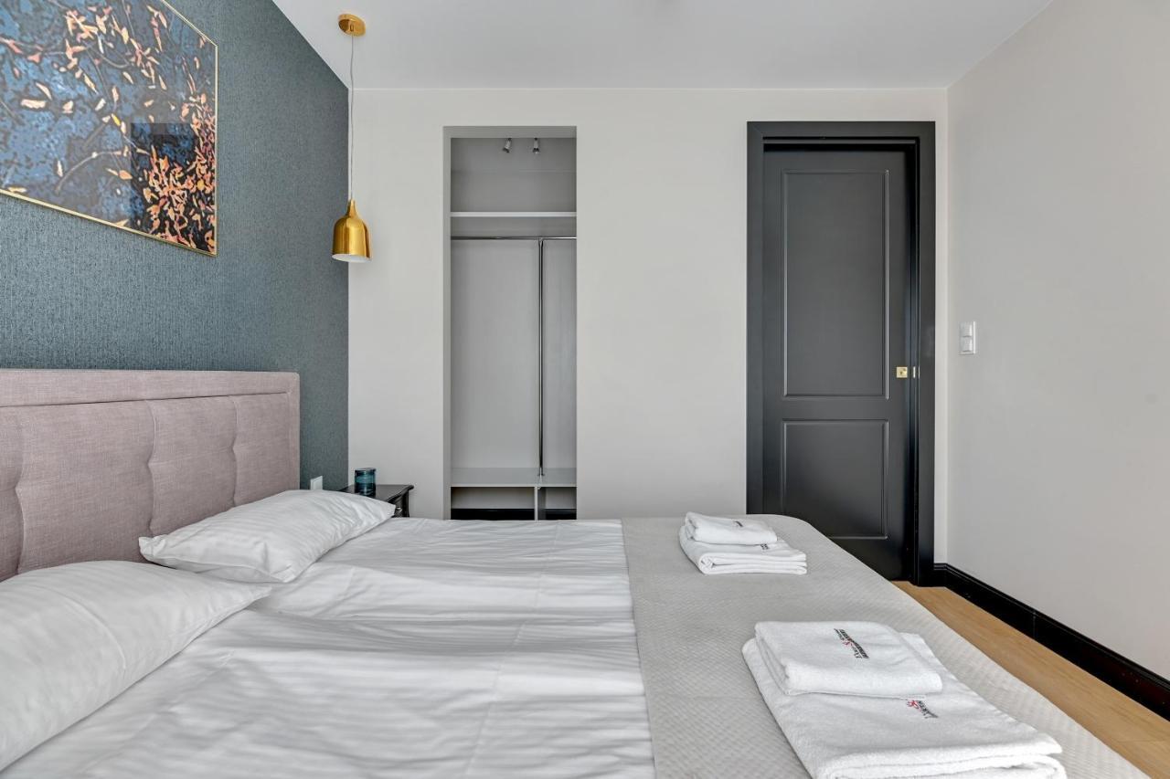 גדנסק Dom & House - Apartments Old Town Tartaczna מראה חיצוני תמונה