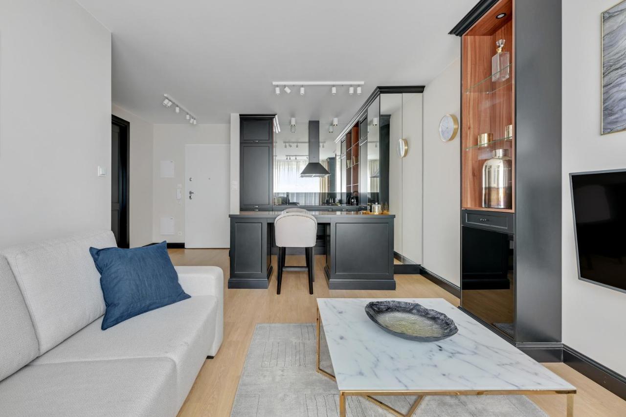 גדנסק Dom & House - Apartments Old Town Tartaczna מראה חיצוני תמונה