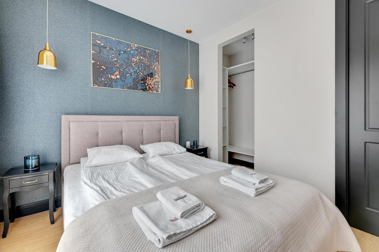 גדנסק Dom & House - Apartments Old Town Tartaczna מראה חיצוני תמונה