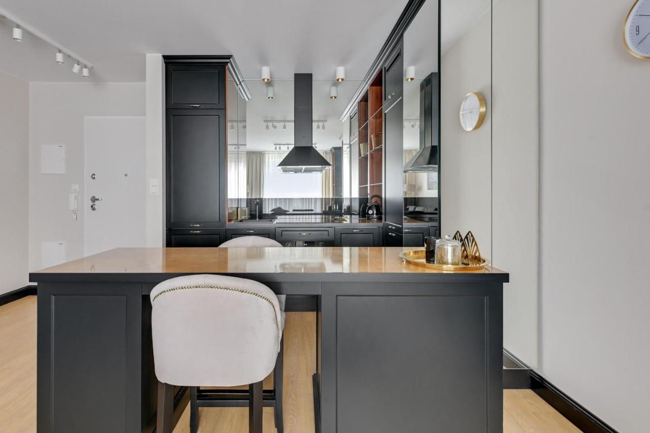 גדנסק Dom & House - Apartments Old Town Tartaczna מראה חיצוני תמונה