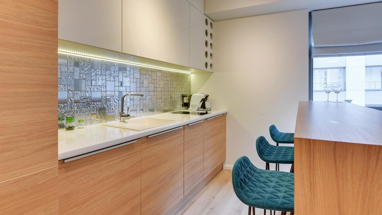 גדנסק Dom & House - Apartments Old Town Tartaczna מראה חיצוני תמונה