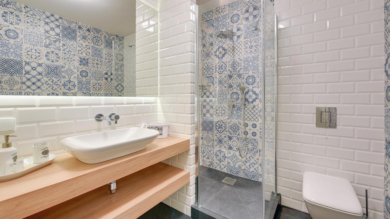 גדנסק Dom & House - Apartments Old Town Tartaczna מראה חיצוני תמונה