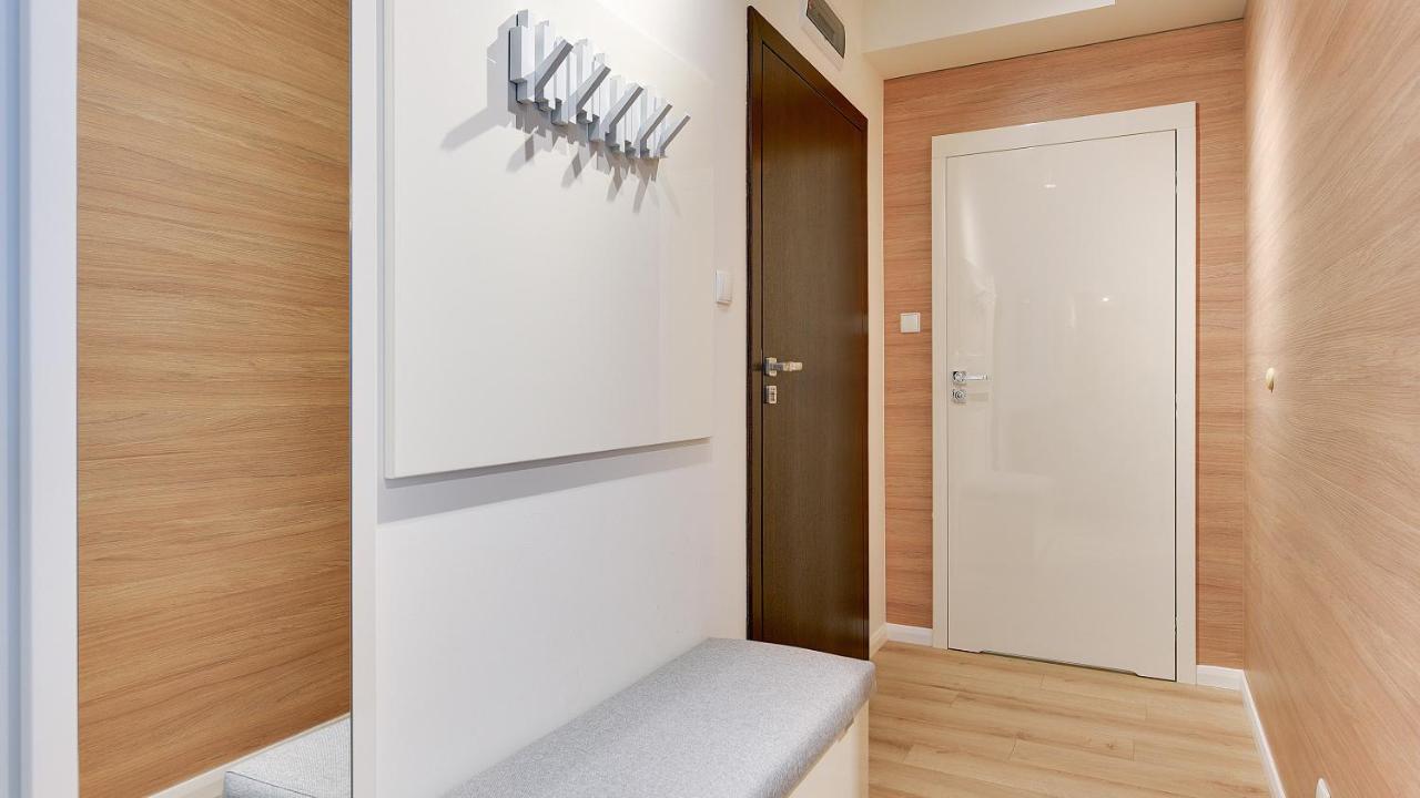 גדנסק Dom & House - Apartments Old Town Tartaczna מראה חיצוני תמונה