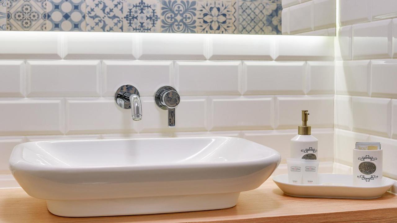 גדנסק Dom & House - Apartments Old Town Tartaczna מראה חיצוני תמונה