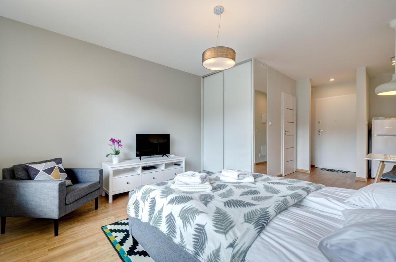 גדנסק Dom & House - Apartments Old Town Tartaczna מראה חיצוני תמונה