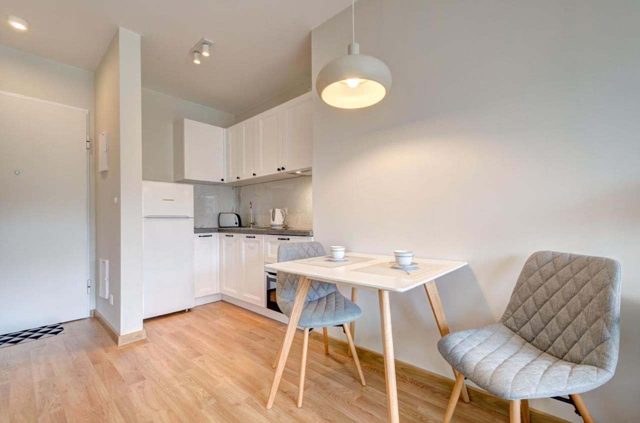 גדנסק Dom & House - Apartments Old Town Tartaczna מראה חיצוני תמונה