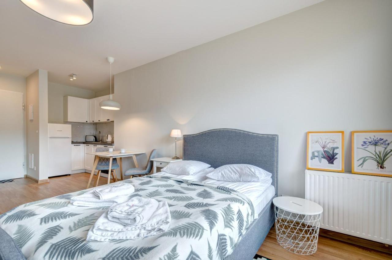גדנסק Dom & House - Apartments Old Town Tartaczna מראה חיצוני תמונה