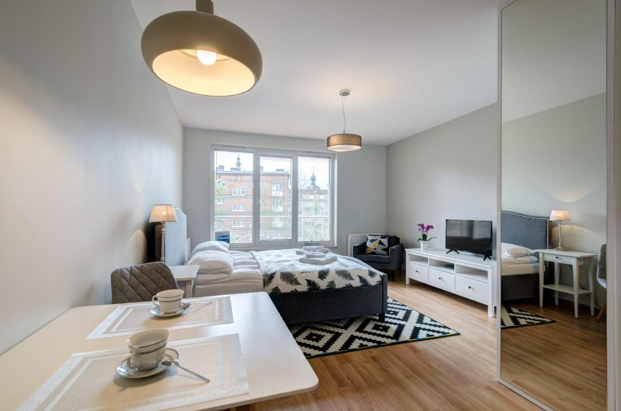 גדנסק Dom & House - Apartments Old Town Tartaczna מראה חיצוני תמונה