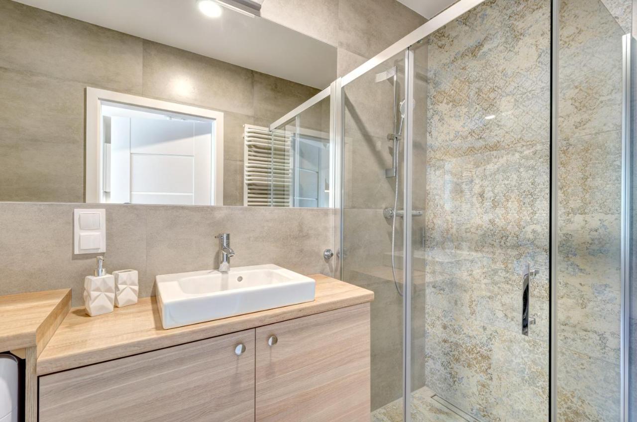 גדנסק Dom & House - Apartments Old Town Tartaczna מראה חיצוני תמונה